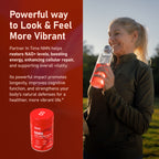 NMN Daily Longevity Blend
