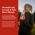 NMN Daily Longevity Blend