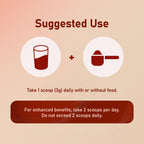 NMN Daily Longevity Blend