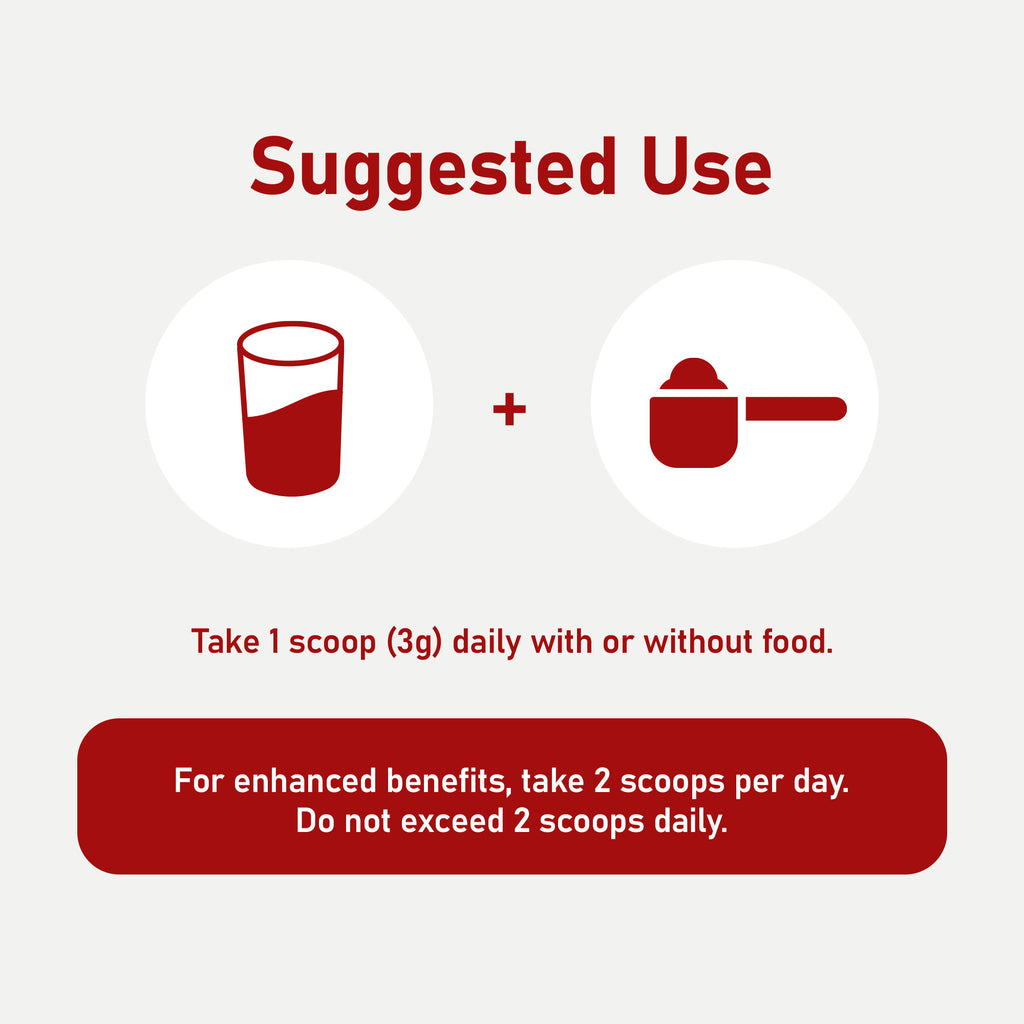 NMN Daily Longevity Blend