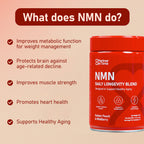 NMN Daily Longevity Blend