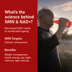 NMN Daily Longevity Blend
