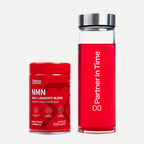 NMN Daily Longevity Blend