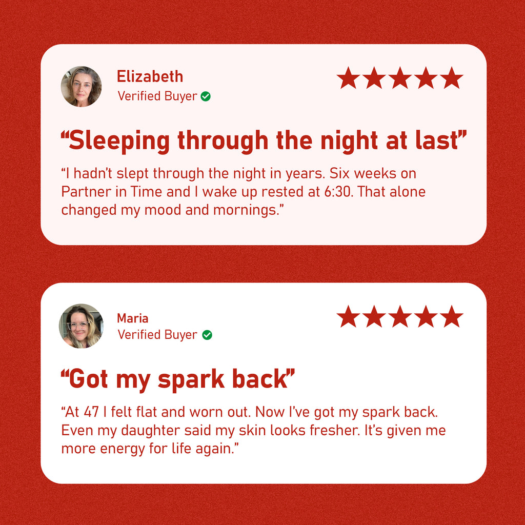 NMN Daily Longevity Blend